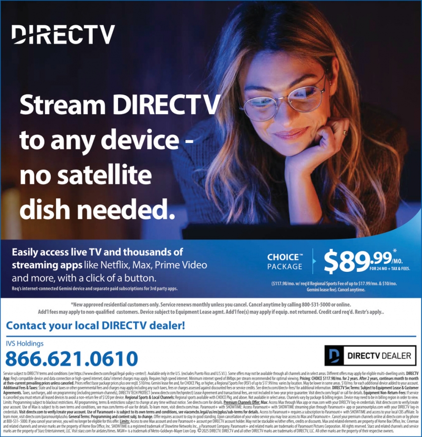 Directv