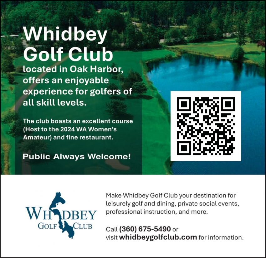 Whidbey Golf Club