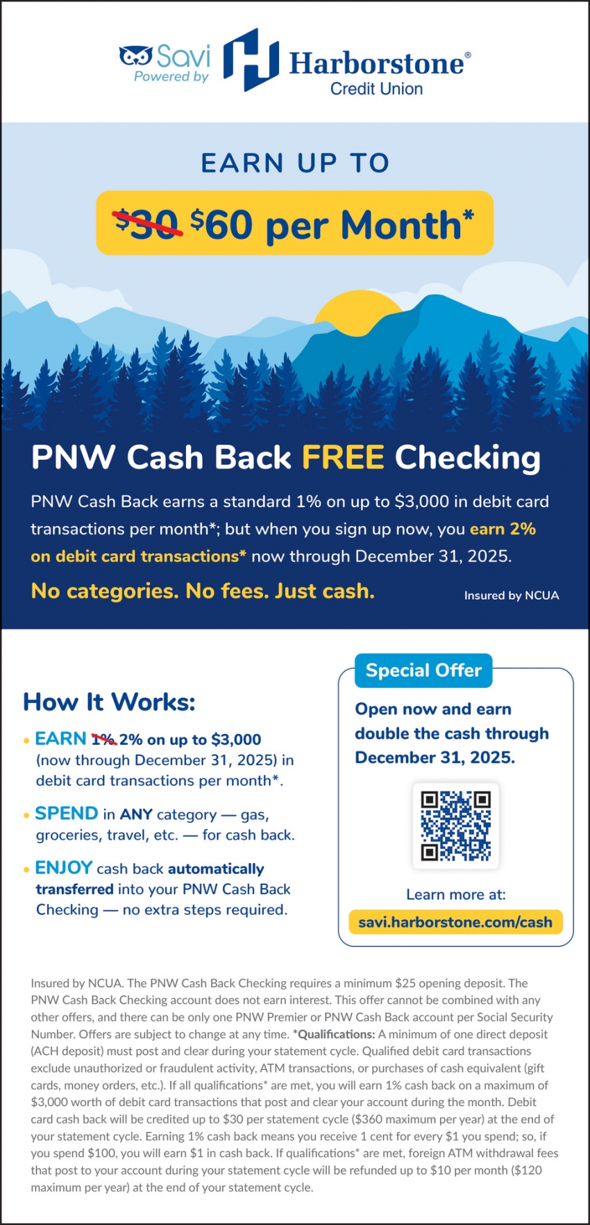 Harborstone Credit Union