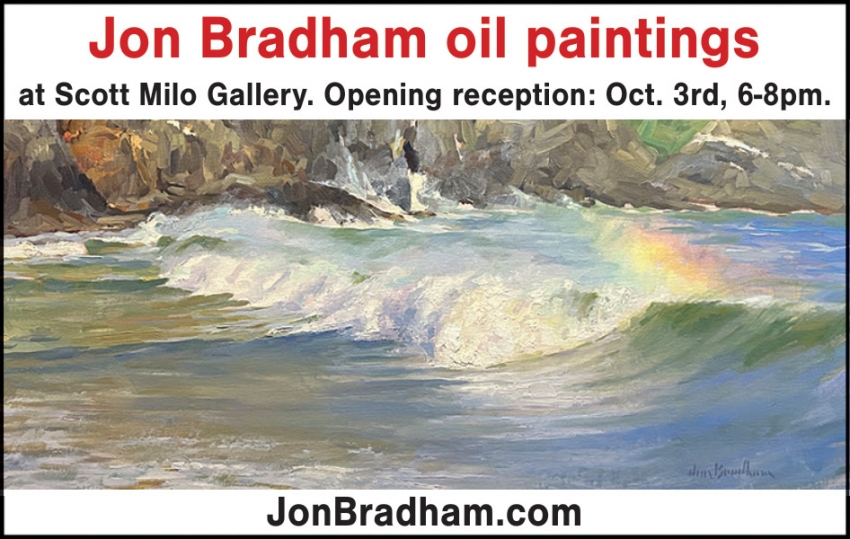 Jon Bradham