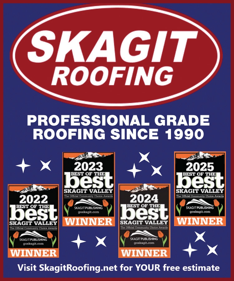 Skagit Roofing