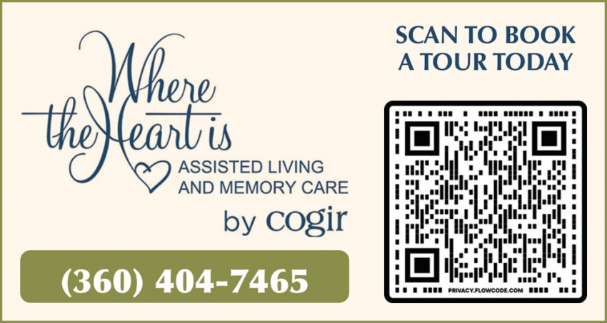 Where The Heart Is Assisted Living and Memory Care