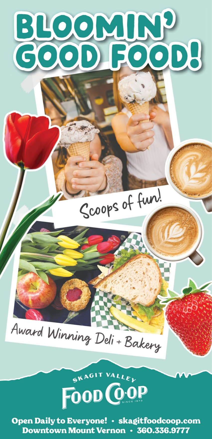 Skagit Valley Food Co-Op