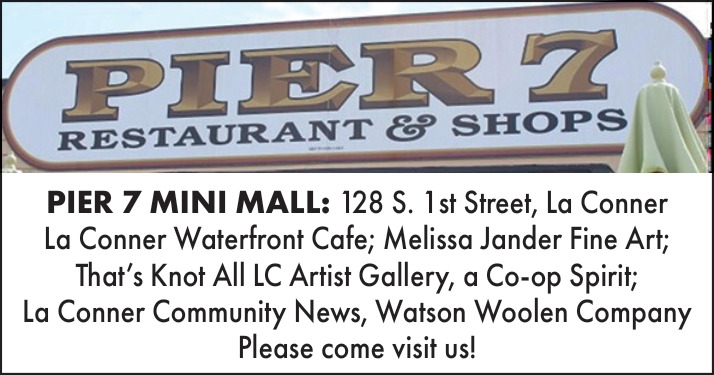 Pier 7 Restaurant & Shops