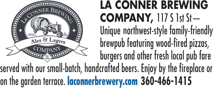 La Conner Brewing