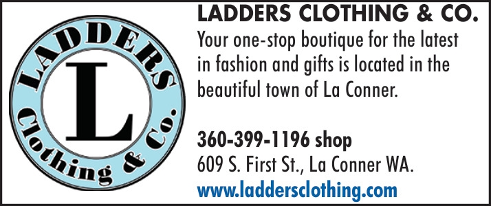 Ladders Clothing