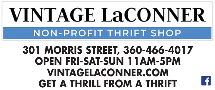 Vintage LaConner