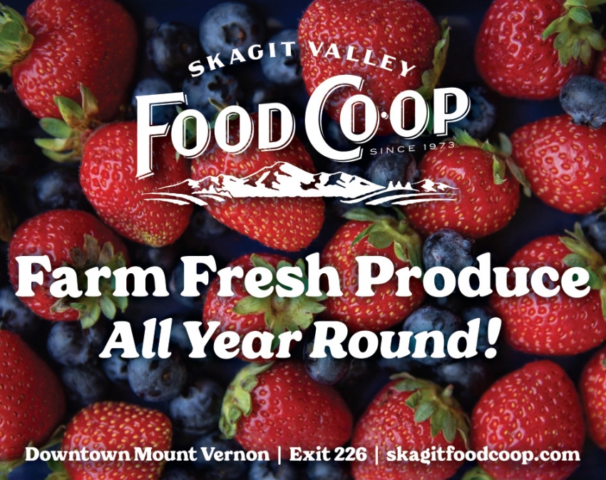 Skagit Valley Food Co-Op