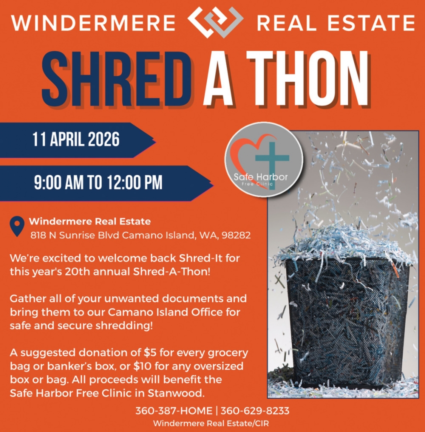 Windemere Real Estate