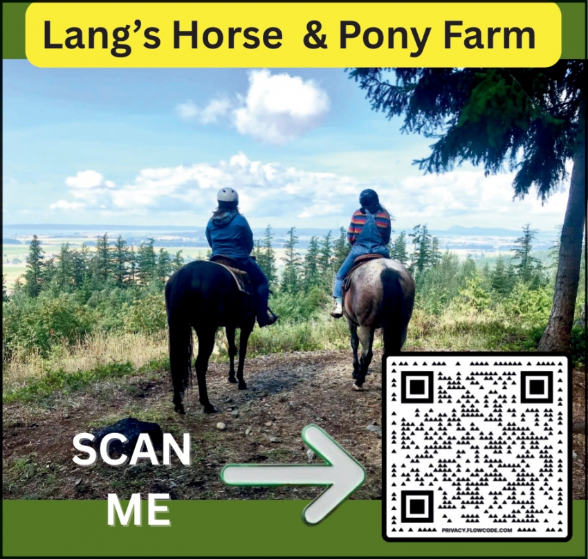 Lang's Horse and Pony Farm
