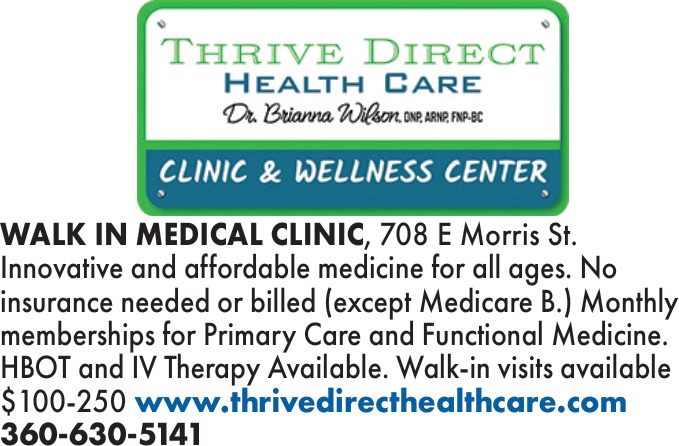 Thrive Direct Health Care