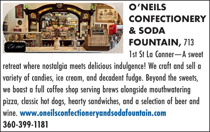 O'neils Confectionery & Soda Fountain