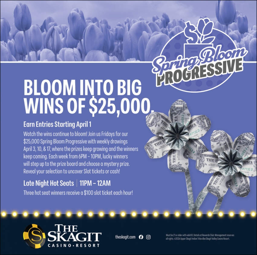 The Skagit Casino-Resort