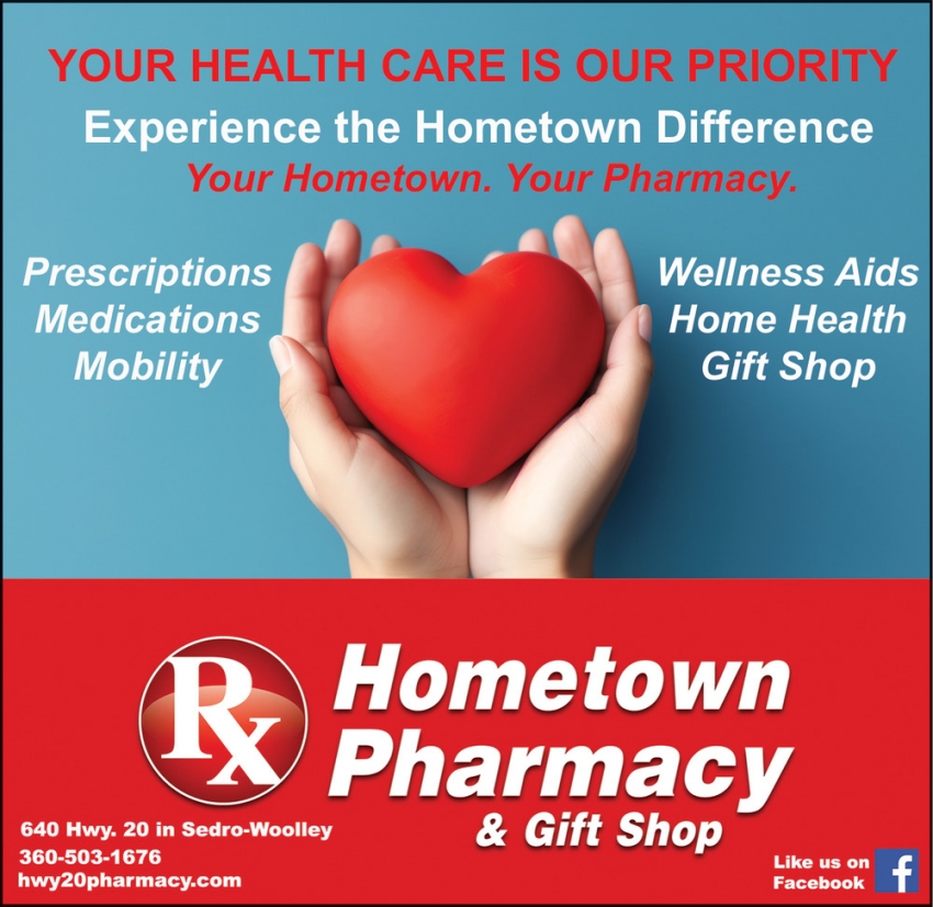 Hometown Pharmacy & Gift Shop