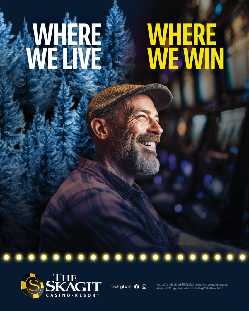 The Skagit Casino-Resort