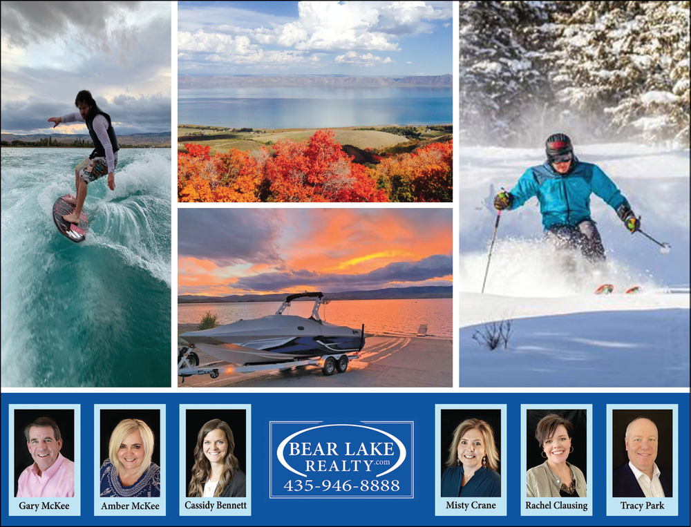 Bear Lake Realty, Bear Lake Realty, Montpelier, ID