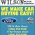 We Make Car Buying Easy!