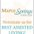 Best Assisted Living!