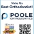 Vote Us Best Orthodontics!