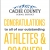 Congratulations To All Of Our Outstanding Athletes & Coaches!