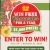 Win Free Groceries For A Year