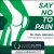 Say No To Pain