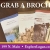 Grab A Brochure