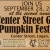 Center Street Giant Pumpkin Festival