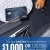 $1,000 Or 100,000 Bonus Points