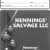 Hennings' Salvage LLC