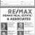 REMAX Real Estate & Associates