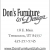 Don's Furniture & Design