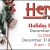 Holiday Hours