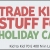 Trade Kids' Stuff For Holiday Cash