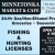 Fishing & Hunting Licenses