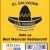 Vote Us Best Mexican Restaurant!