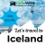 Let's Travel to Iceland
