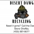 Need it Gone? Call the Dawg!