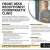 Front Desk Receptionist Chiropractic Clinic
