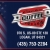 Join us for Veterans' Night