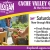 Cache Valley Gardeners Market