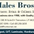 Owners: Brian & Colleen Hales