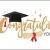 Congratulations! You Did it!