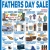Fathers Day Sale