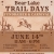 Bear Lake Trail Days