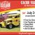 Cache Valley Cruise-In