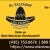 Vote Us Best Mexican Restaurant!