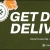 Get Dinner Delivered