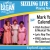Sizzling Live Theatre in Logan
