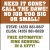 Need it Gone? Call the Dawg!